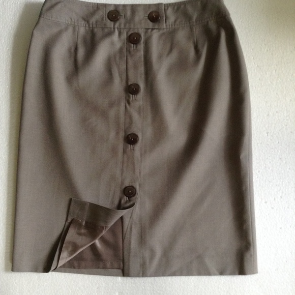 Isabel  & Nina Non Traditional Business Skirt Suit - Picture 6 of 8